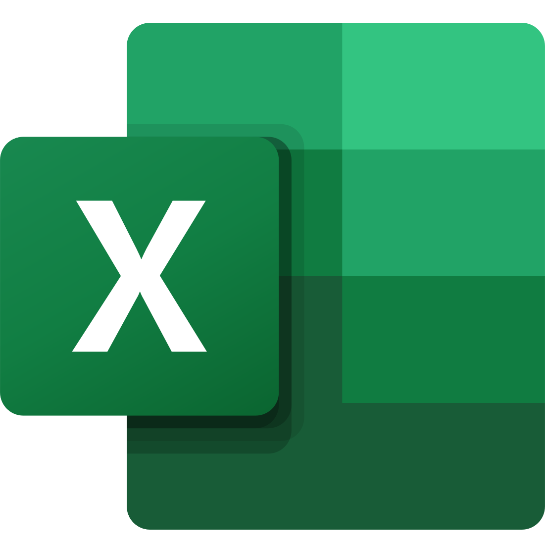 Excel logo