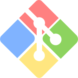 Git logo