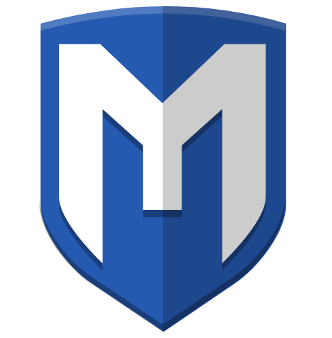 Metasploit logo