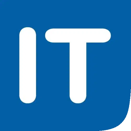 Educación IT logo