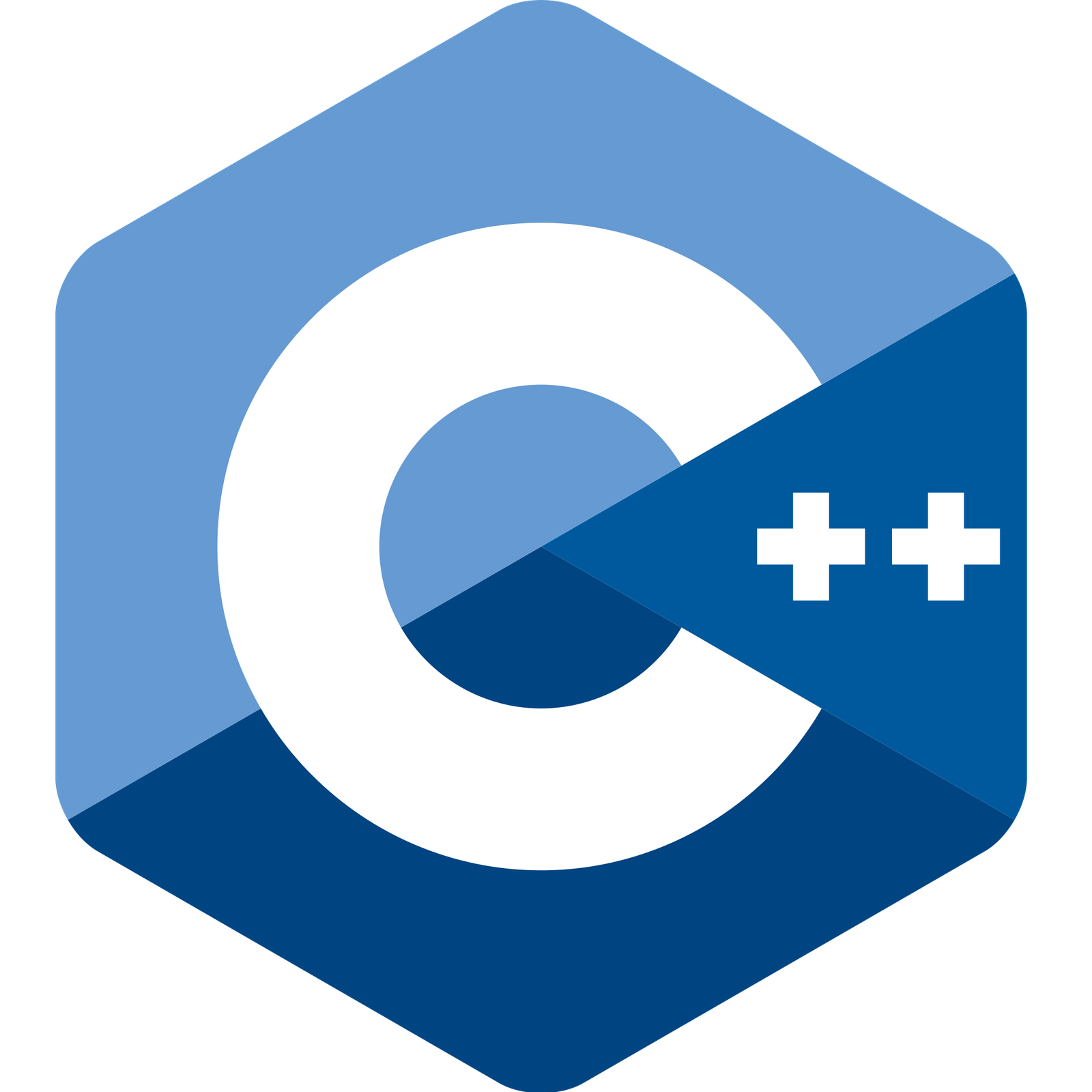 C++ logo