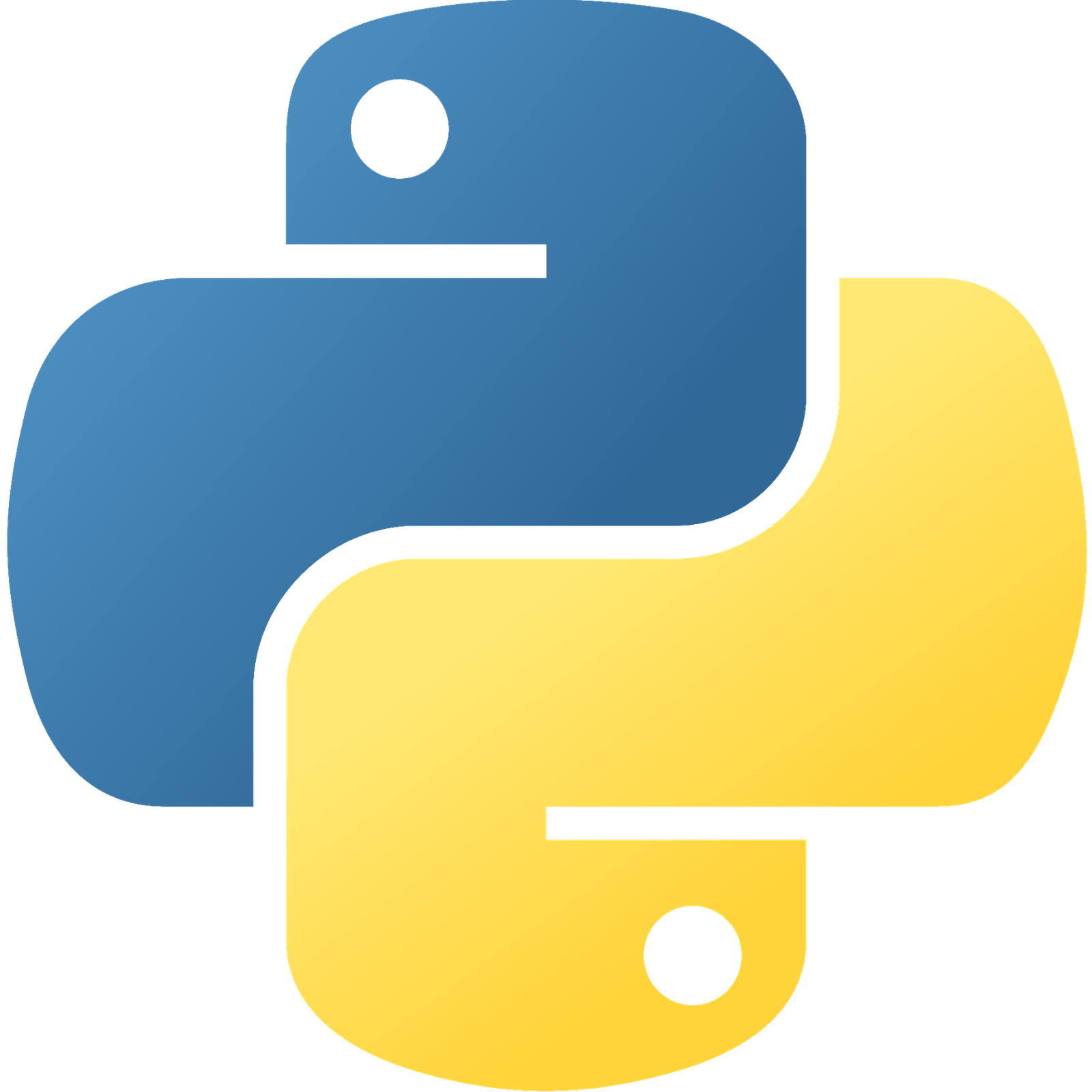 Python logo