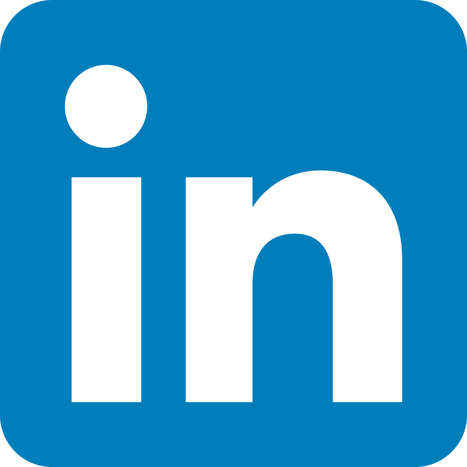 Iago´s Linkedin